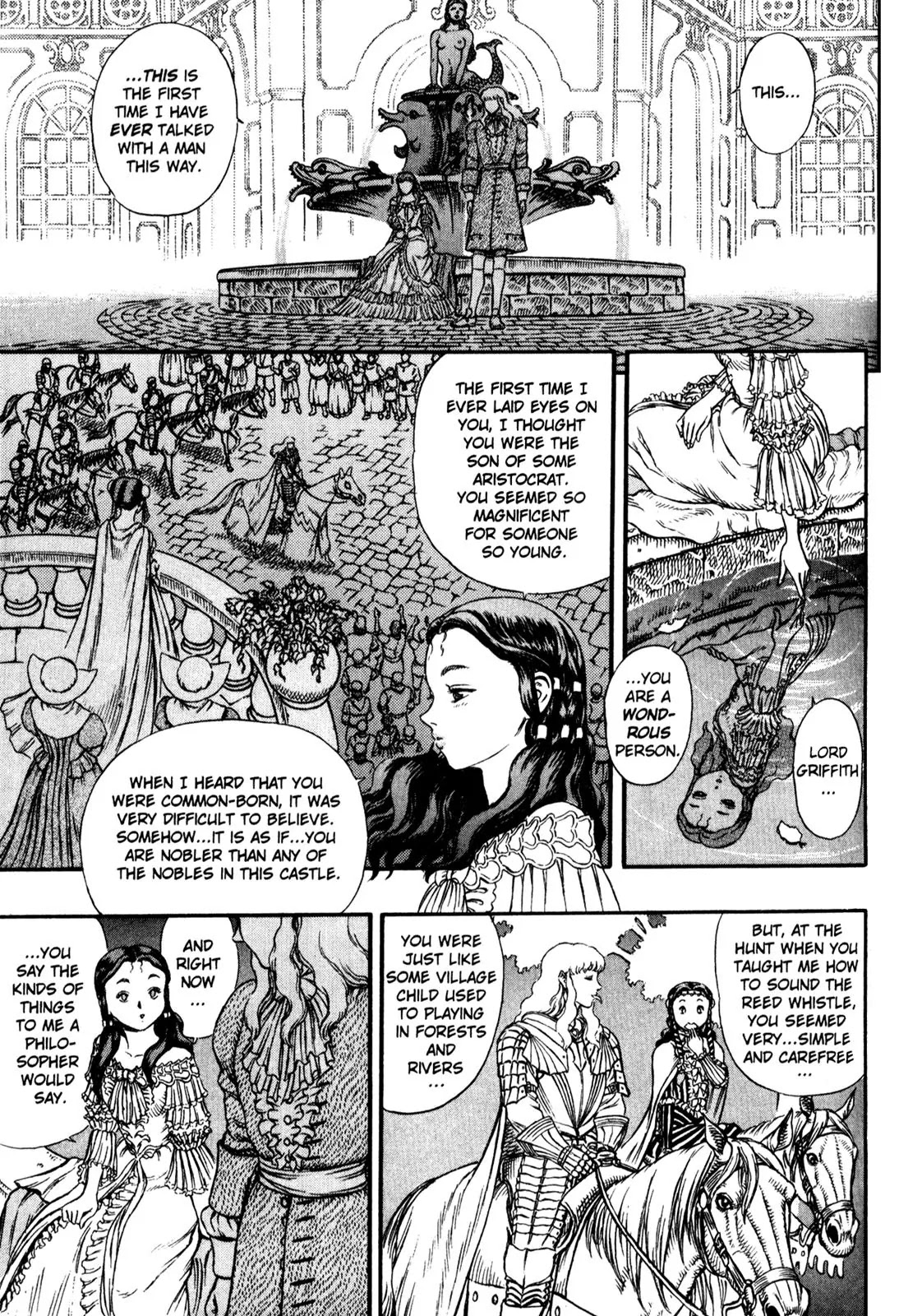 Berserk Chapter 12 - Page 11