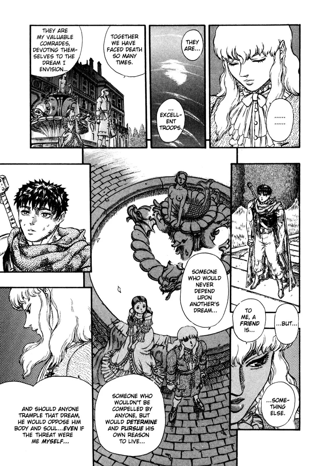 Berserk Chapter 12 - Page 13