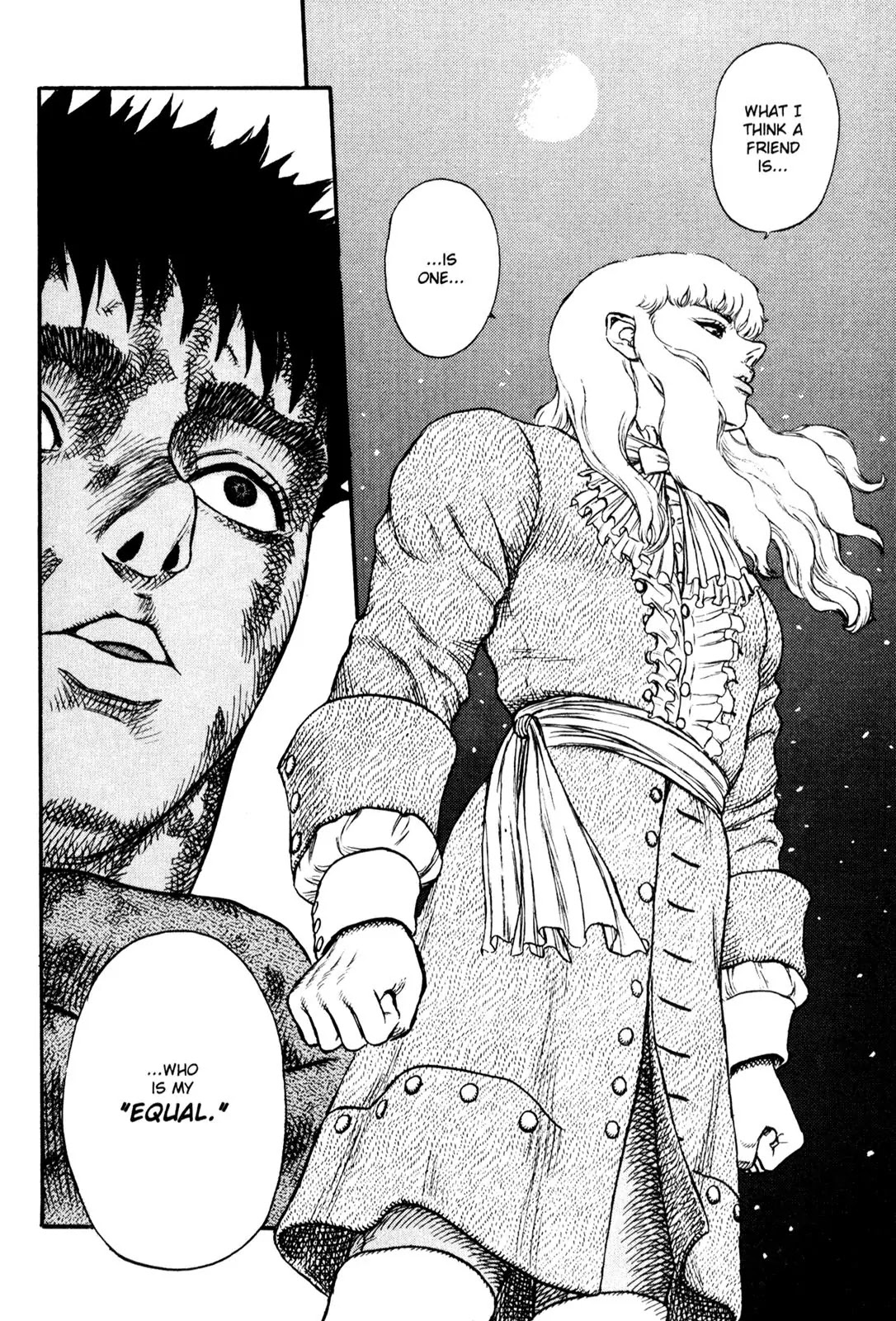 Berserk Chapter 12 - Page 14
