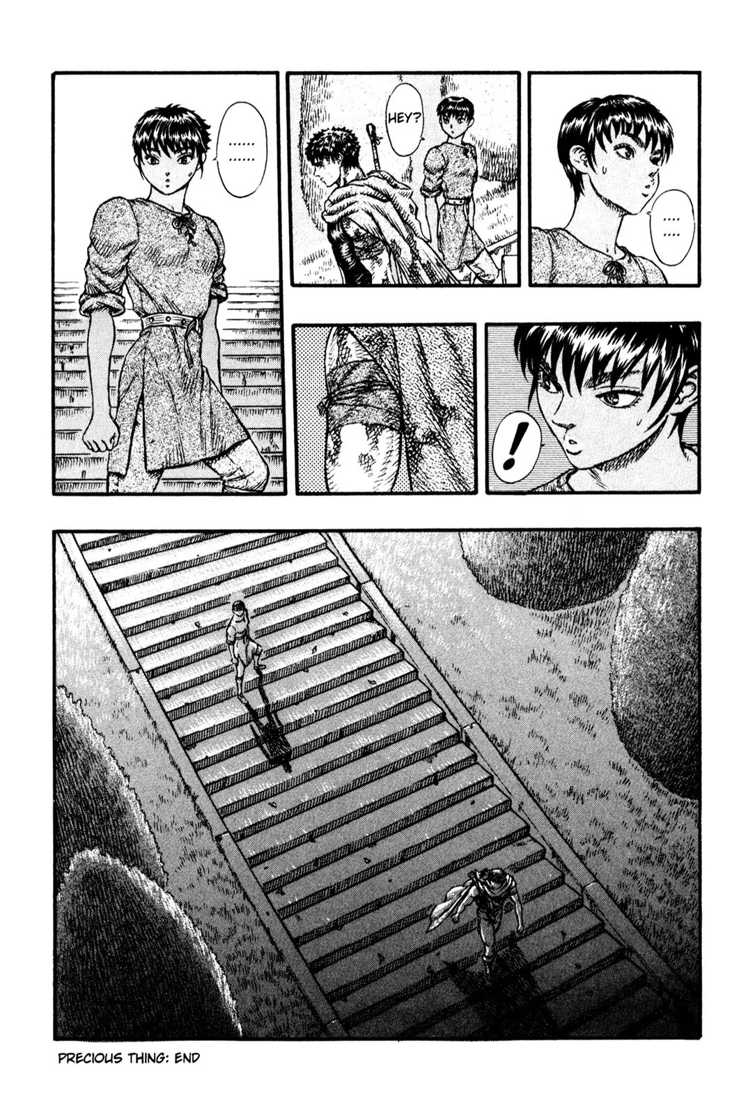 Berserk Chapter 12 - Page 20