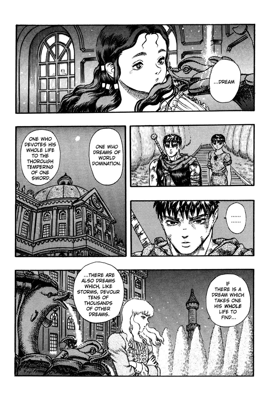 Berserk Chapter 12 - Page 8