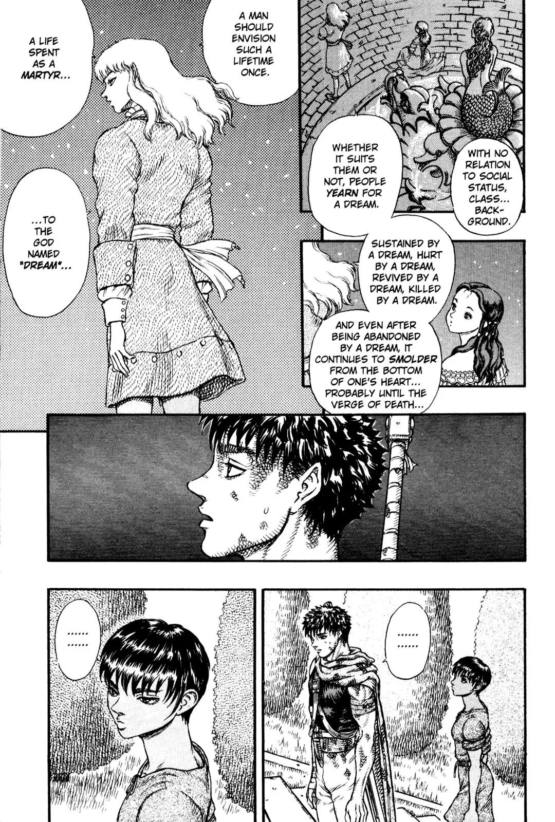 Berserk Chapter 12 - Page 9
