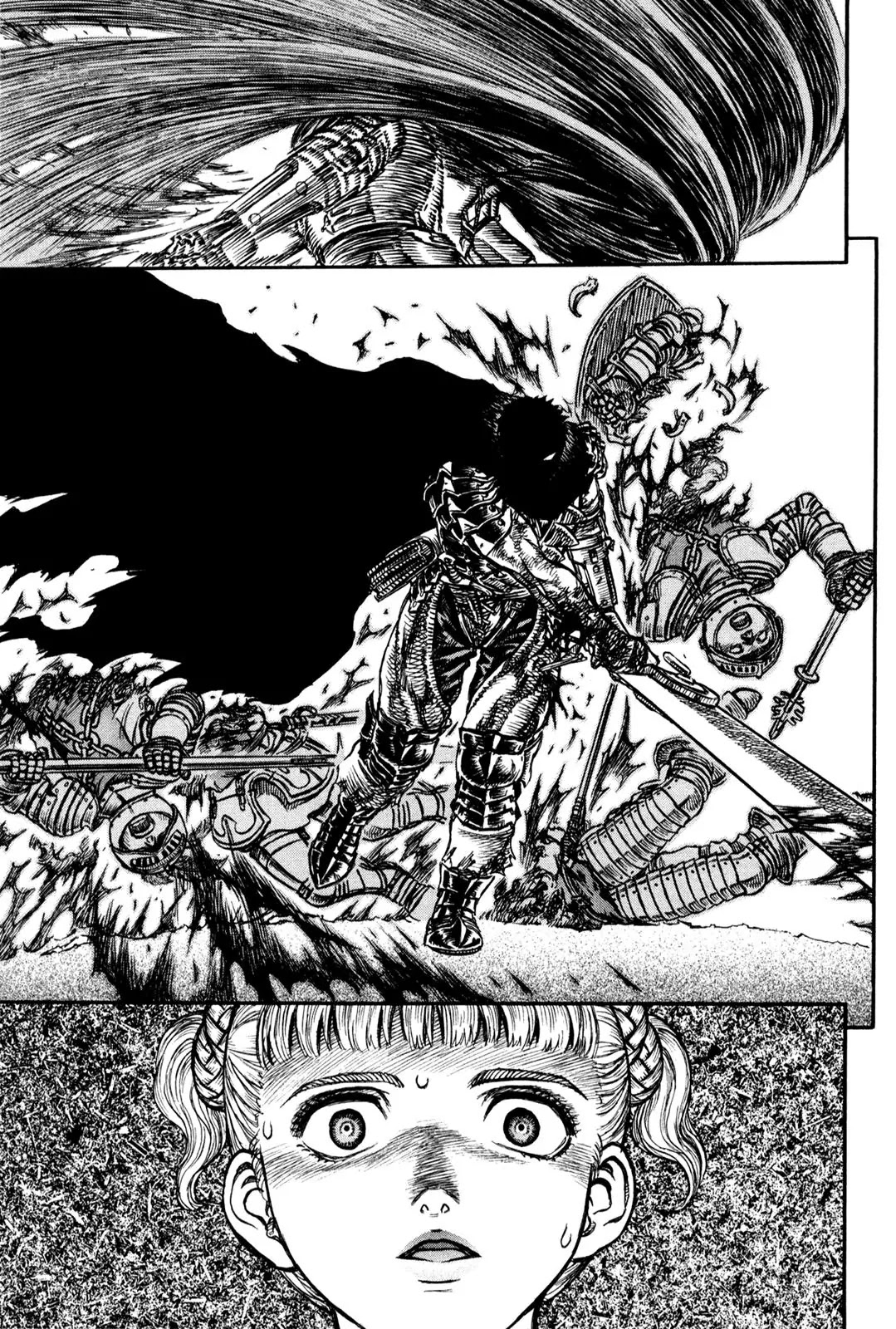 Berserk Chapter 120 - Page 13