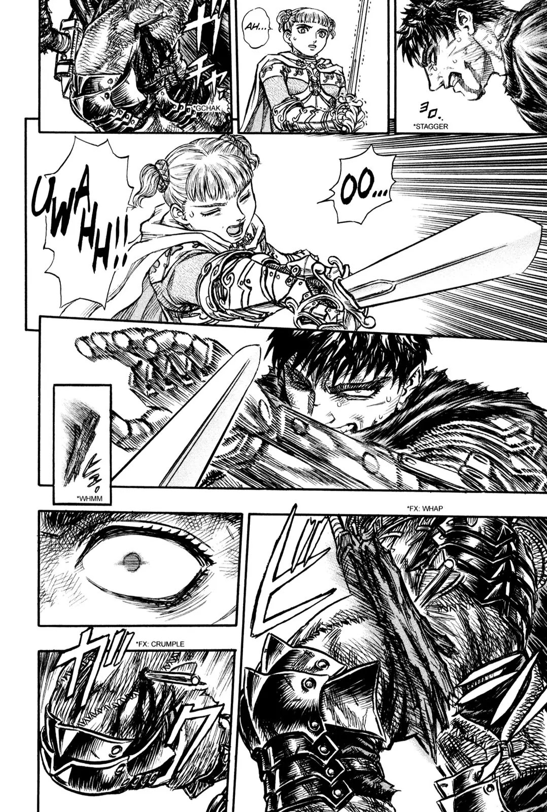 Berserk Chapter 120 - Page 14