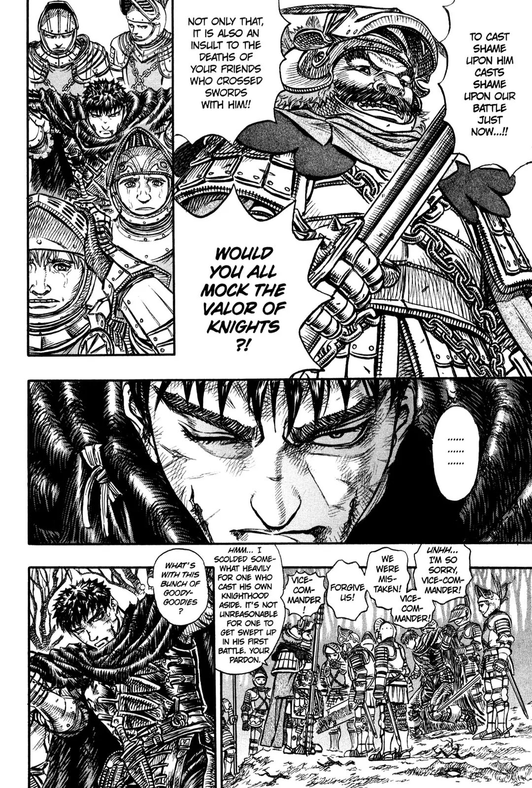 Berserk Chapter 120 - Page 18
