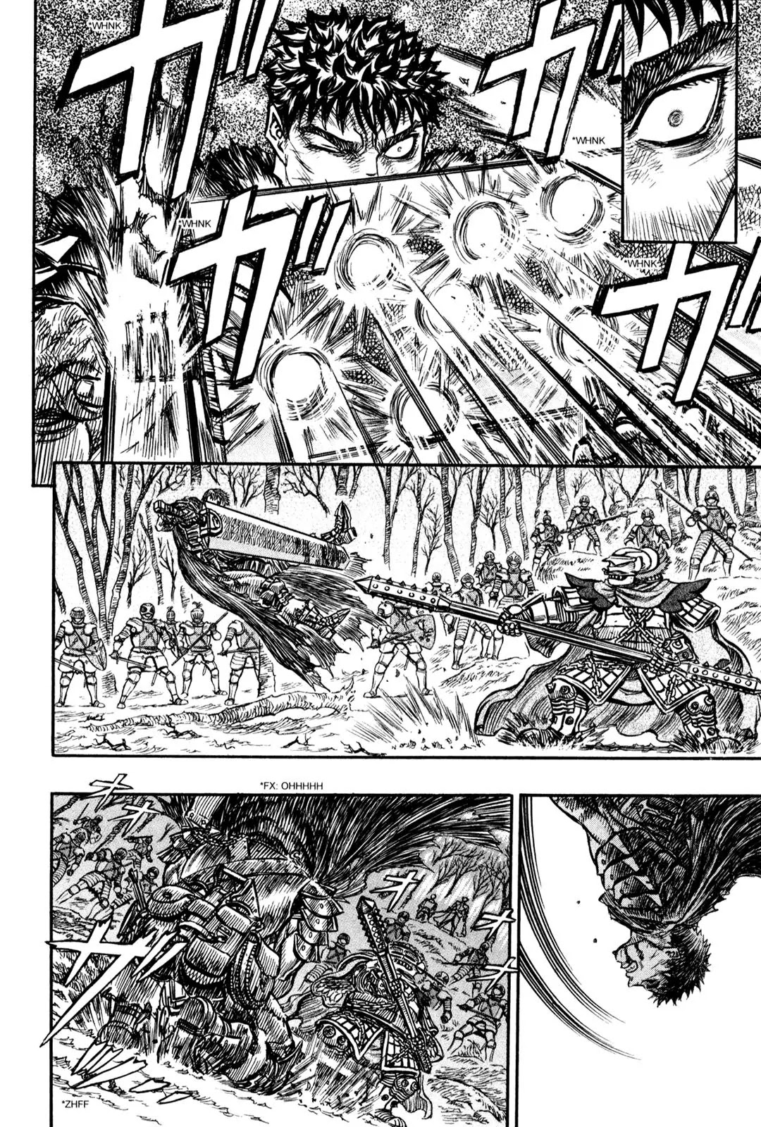 Berserk Chapter 120 - Page 8