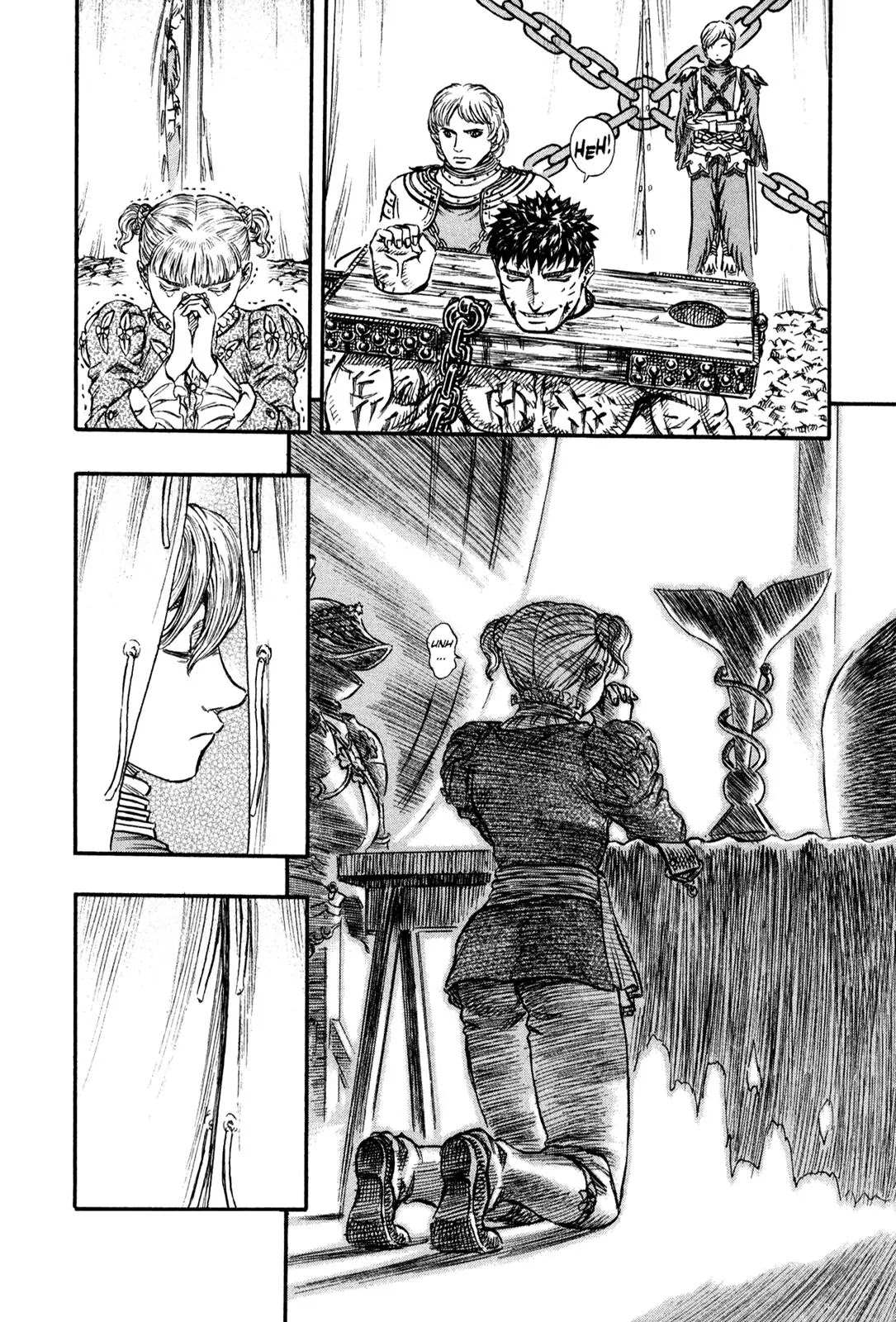 Berserk Chapter 121 - Page 18