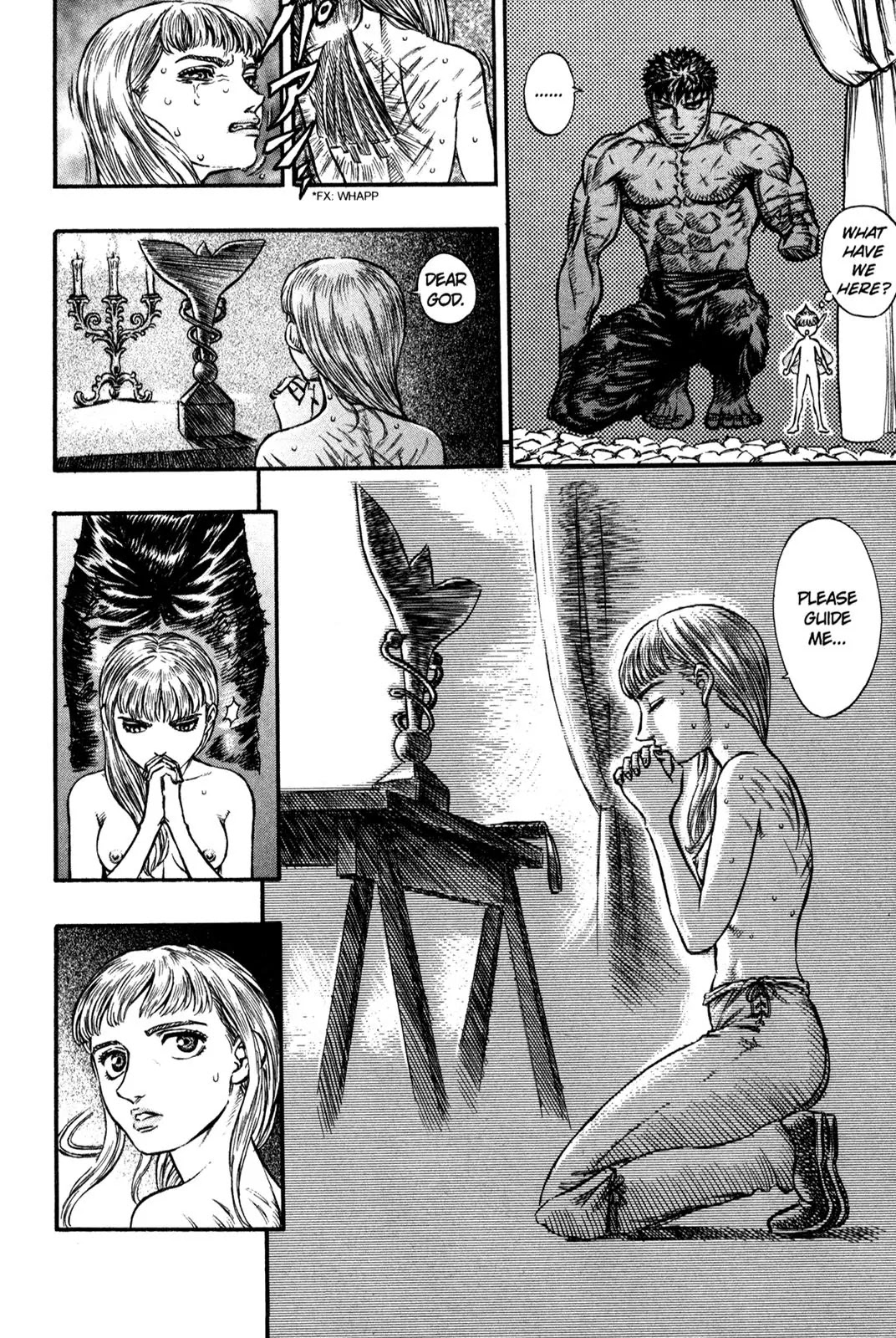 Berserk Chapter 122 - Page 12