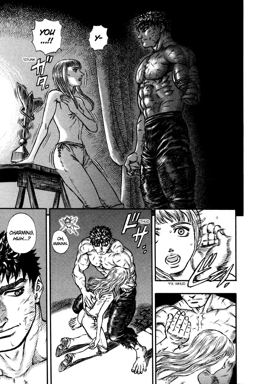 Berserk Chapter 122 - Page 13