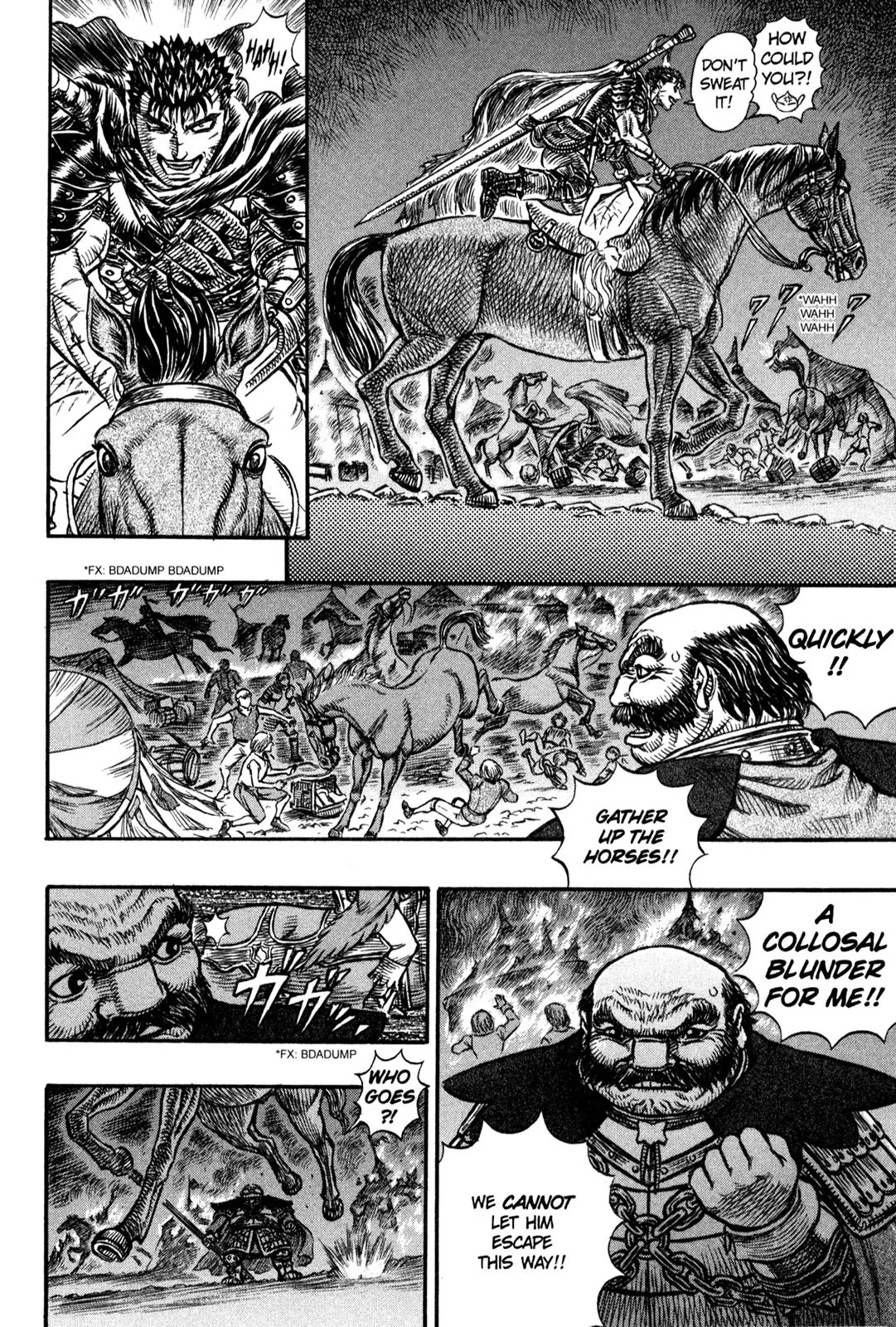 Berserk Chapter 122 - Page 18
