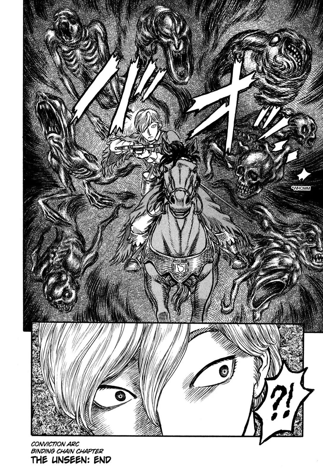 Berserk Chapter 122 - Page 24