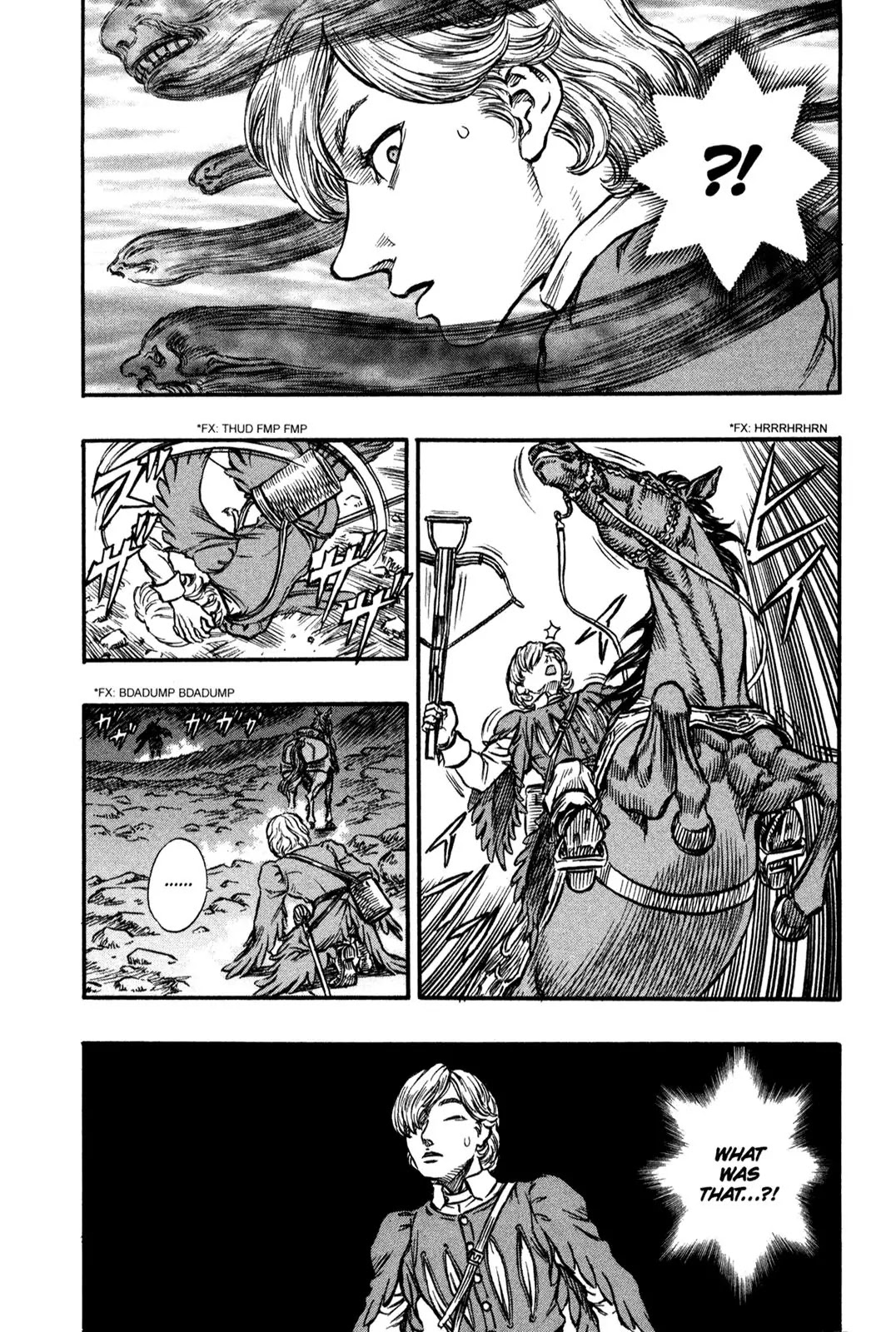Berserk Chapter 123 - Page 2