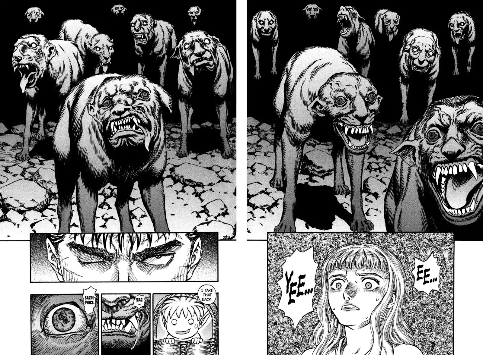 Berserk Chapter 123 - Page 14