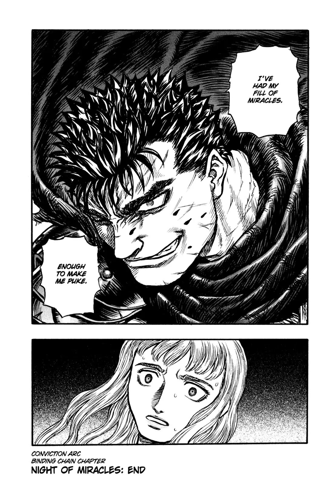 Berserk Chapter 123 - Page 19