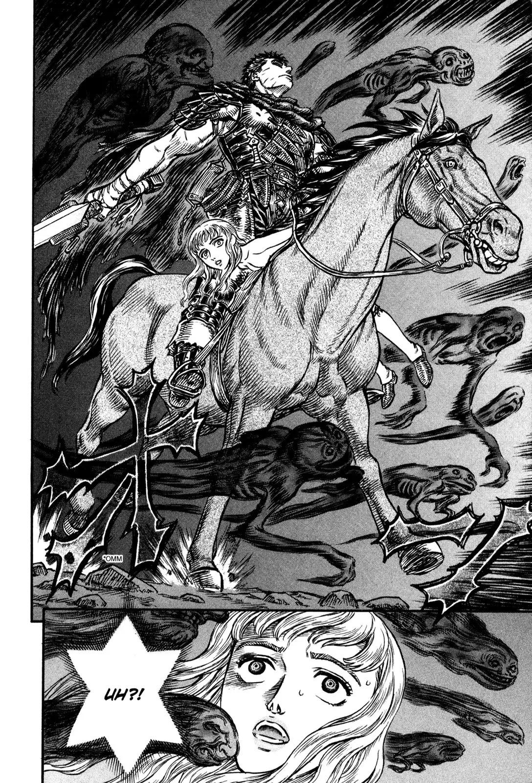 Berserk Chapter 123 - Page 6