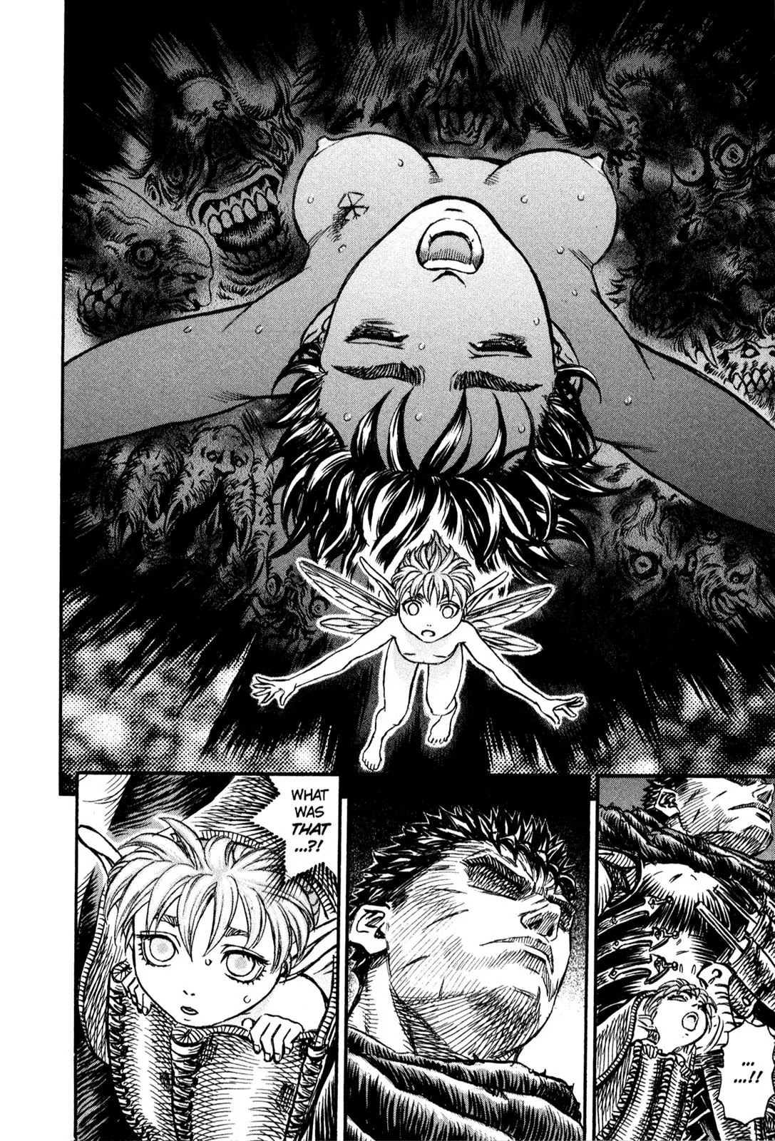 Berserk Chapter 124 - Page 12