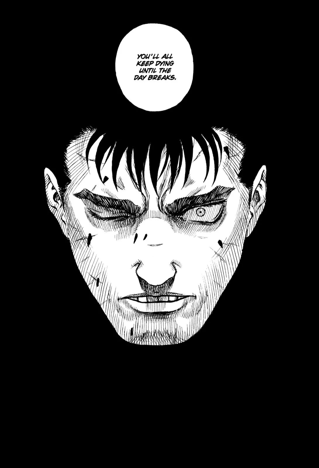 Berserk Chapter 124 - Page 15