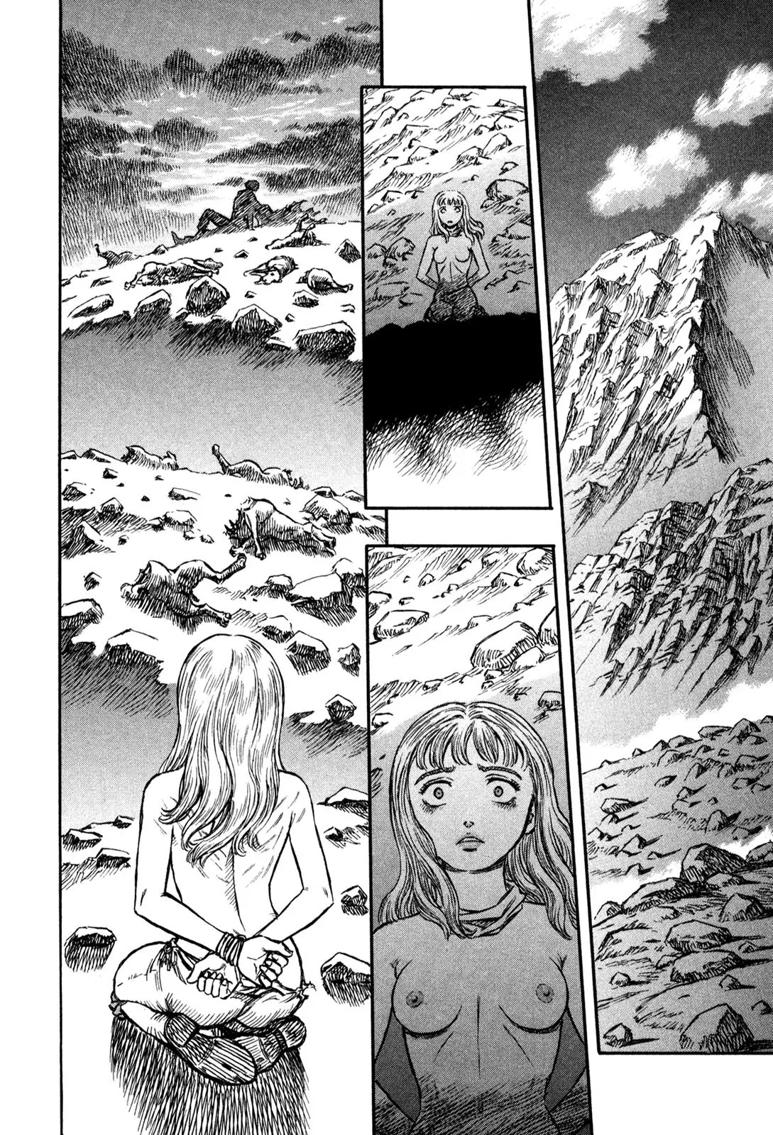Berserk Chapter 124 - Page 16