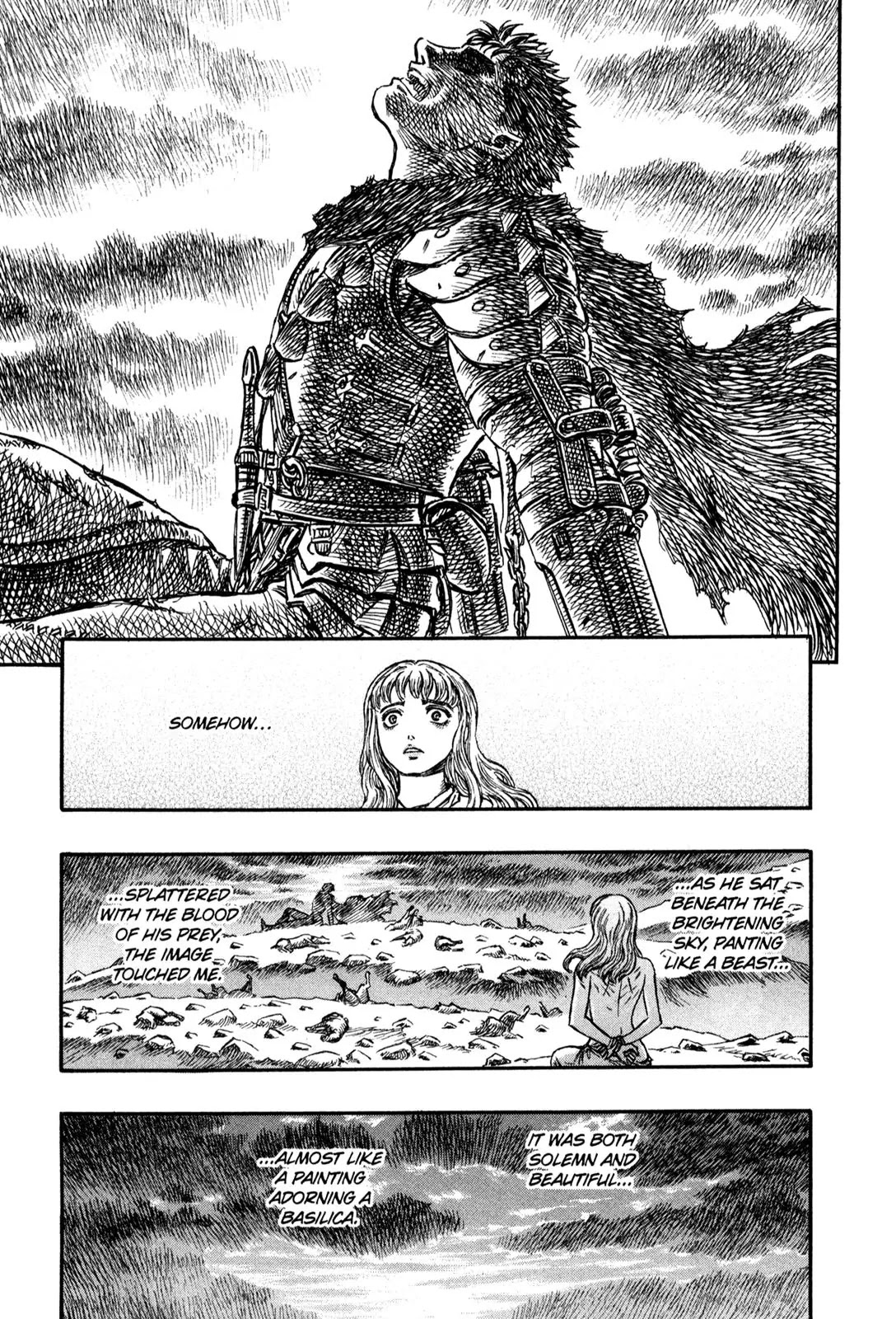 Berserk Chapter 124 - Page 17