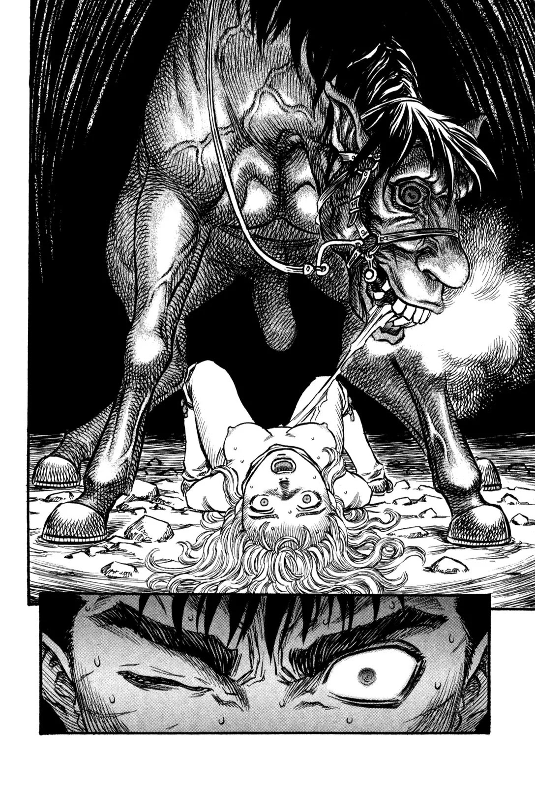 Berserk Chapter 124 - Page 7
