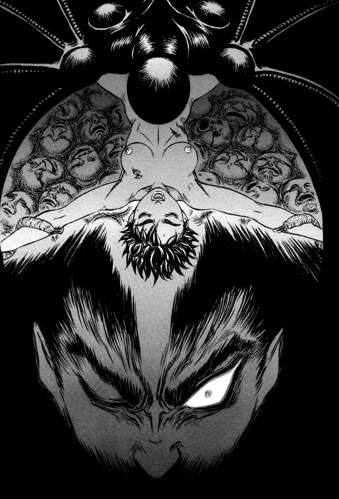 Berserk Chapter 124 - Page 8