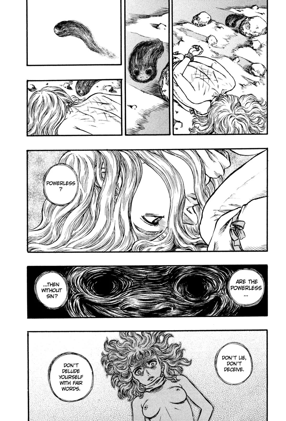 Berserk Chapter 125 - Page 2