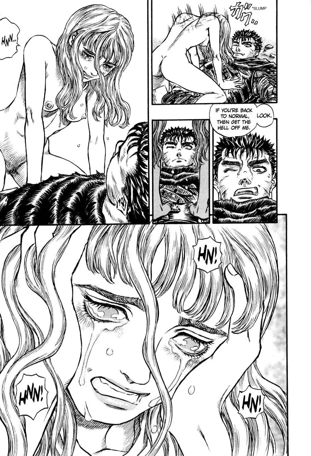 Berserk Chapter 125 - Page 13