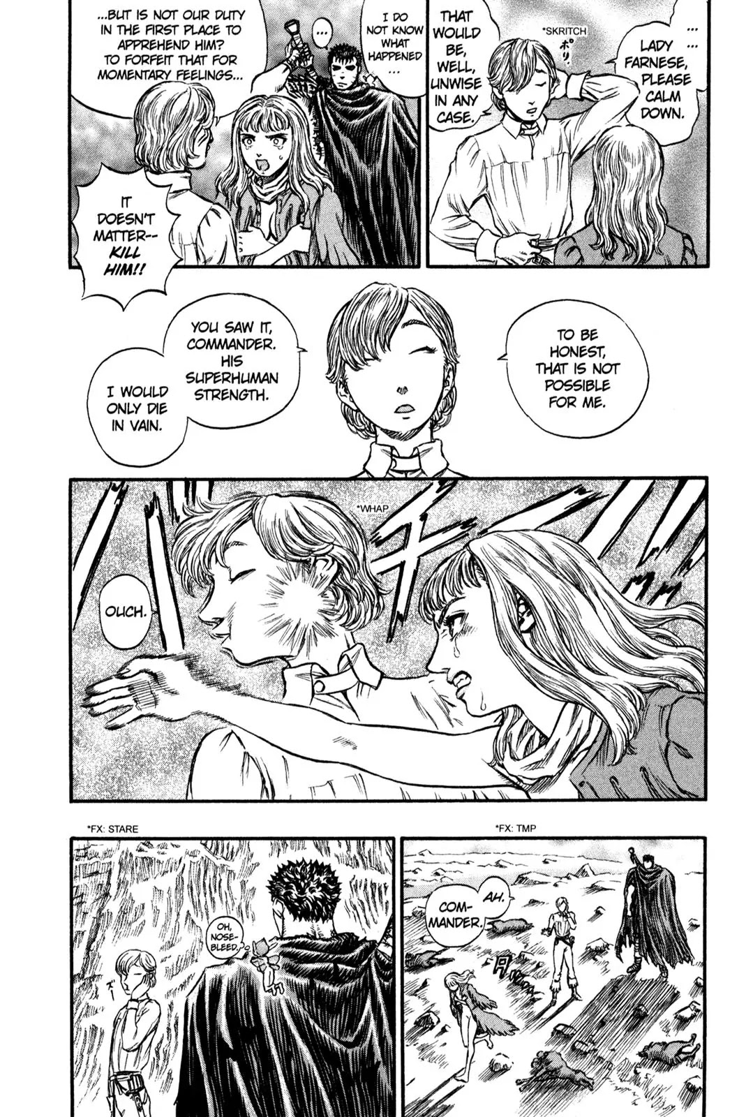 Berserk Chapter 125 - Page 16