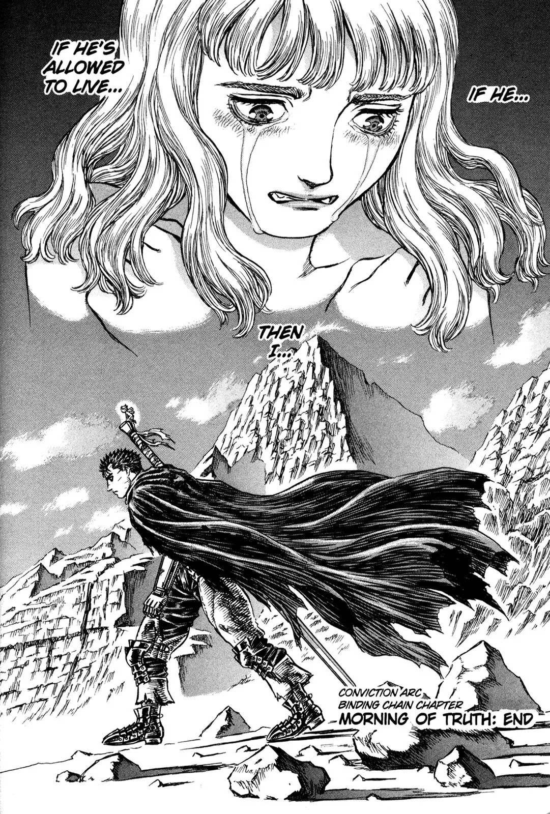 Berserk Chapter 125 - Page 22