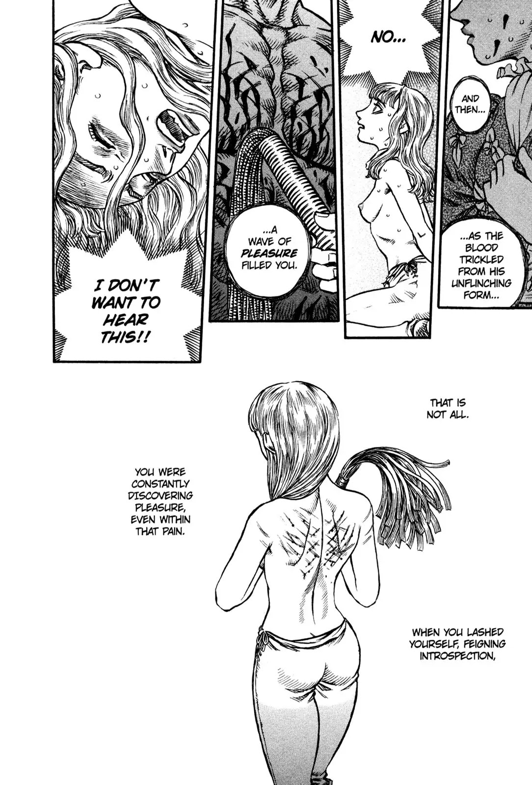 Berserk Chapter 125 - Page 4