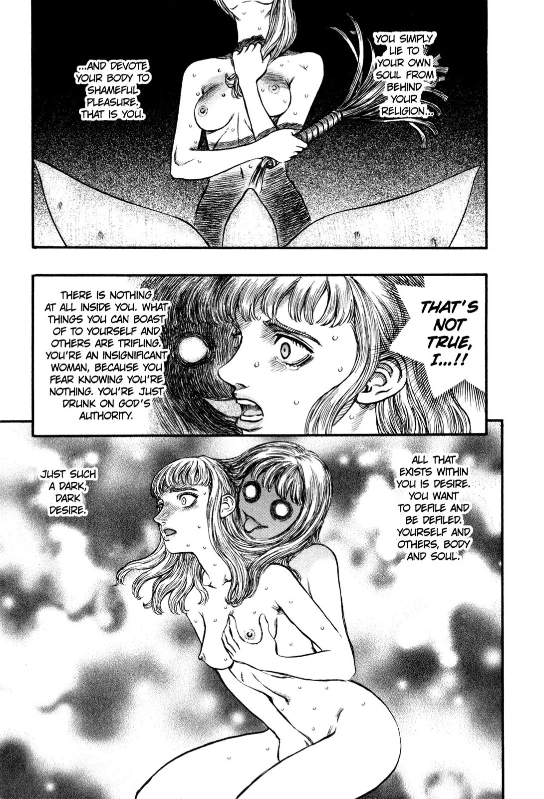 Berserk Chapter 125 - Page 5