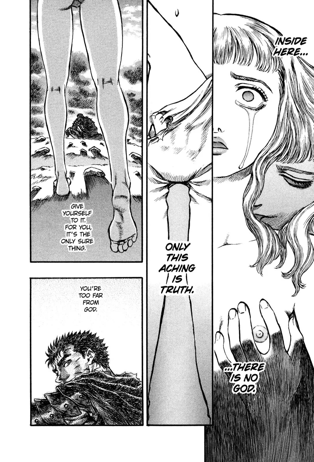 Berserk Chapter 125 - Page 6