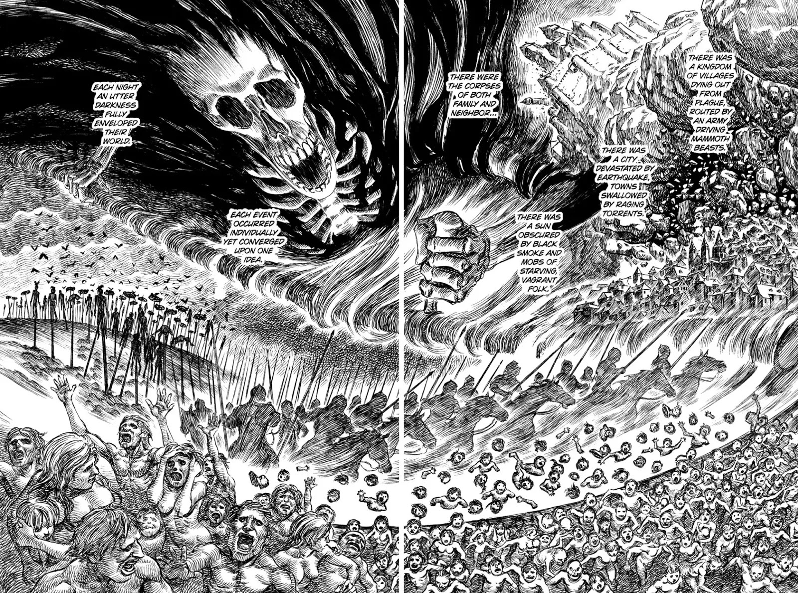 Berserk Chapter 126 - Page 2