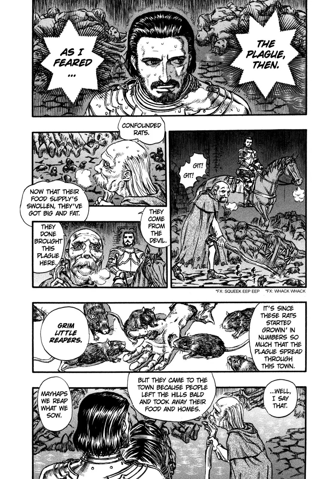 Berserk Chapter 126 - Page 11