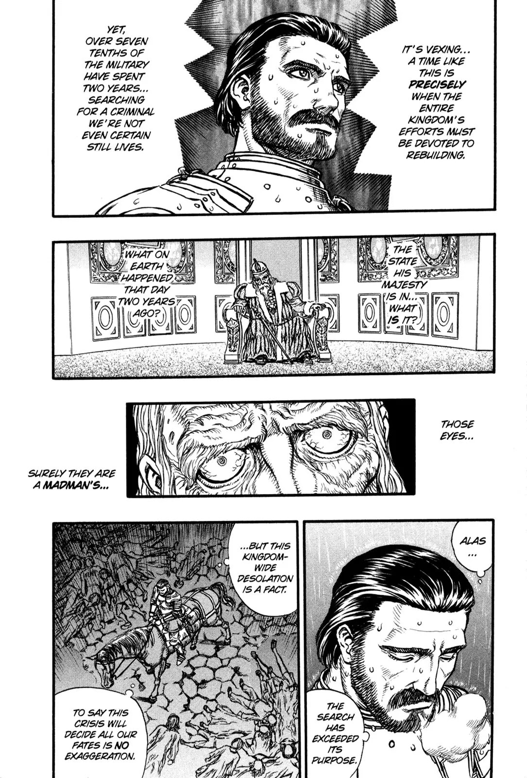 Berserk Chapter 126 - Page 13
