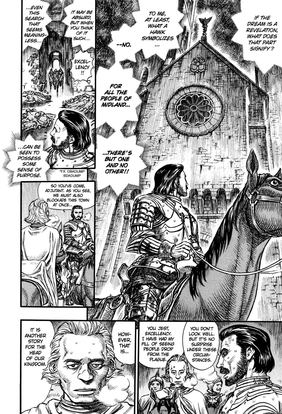 Berserk Chapter 126 - Page 15