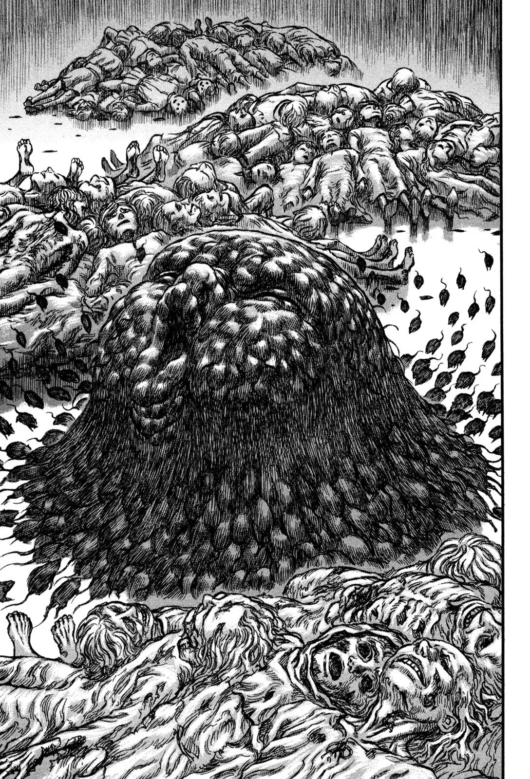 Berserk Chapter 126 - Page 18
