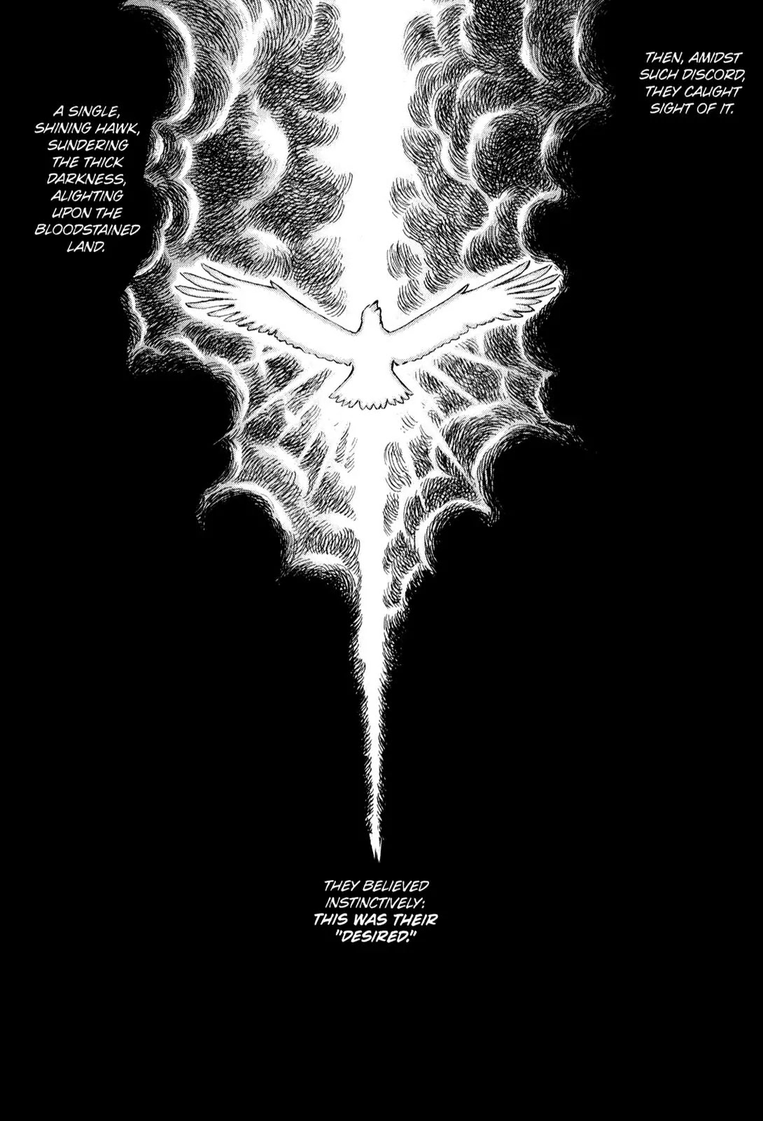 Berserk Chapter 126 - Page 3
