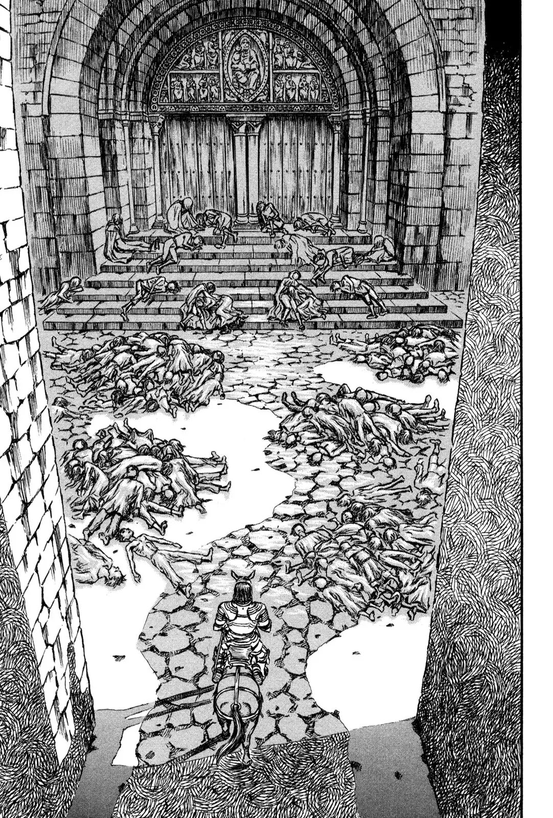 Berserk Chapter 126 - Page 10