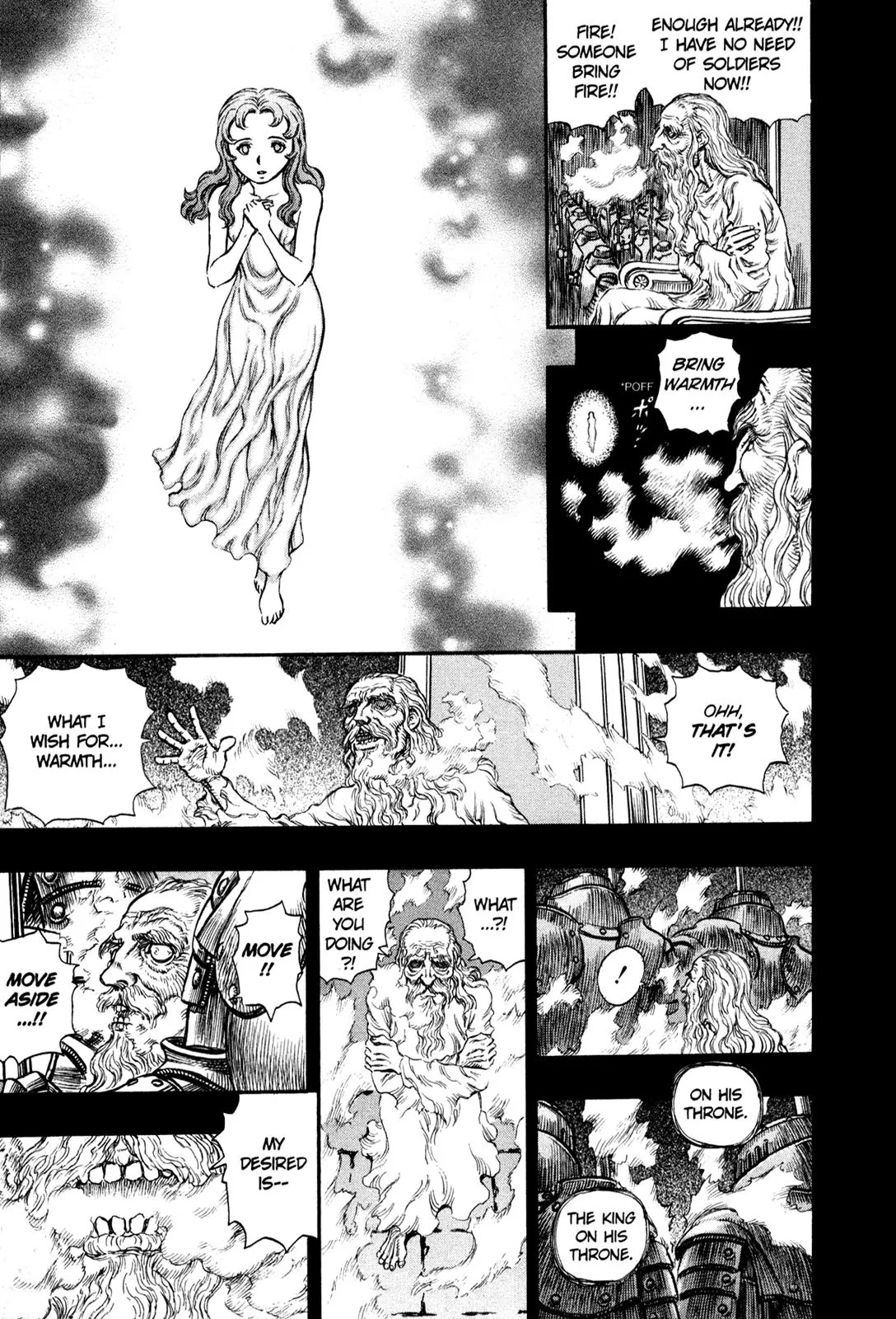 Berserk Chapter 127 - Page 12