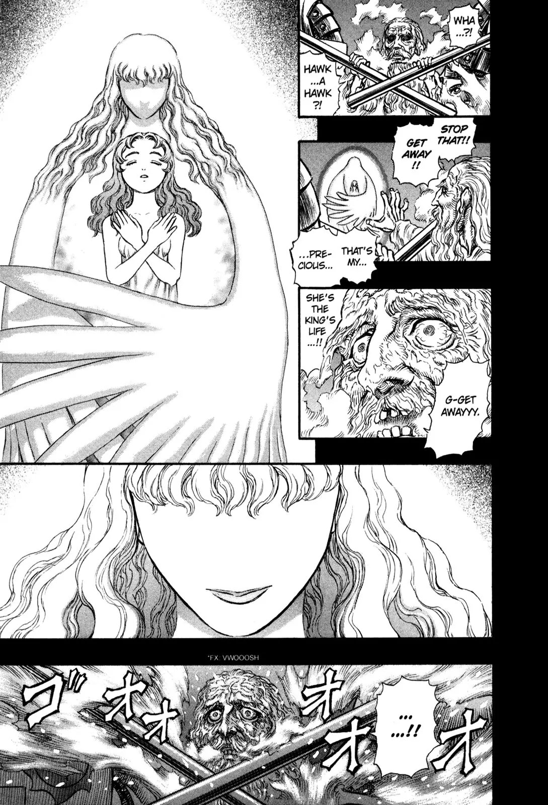 Berserk Chapter 127 - Page 14