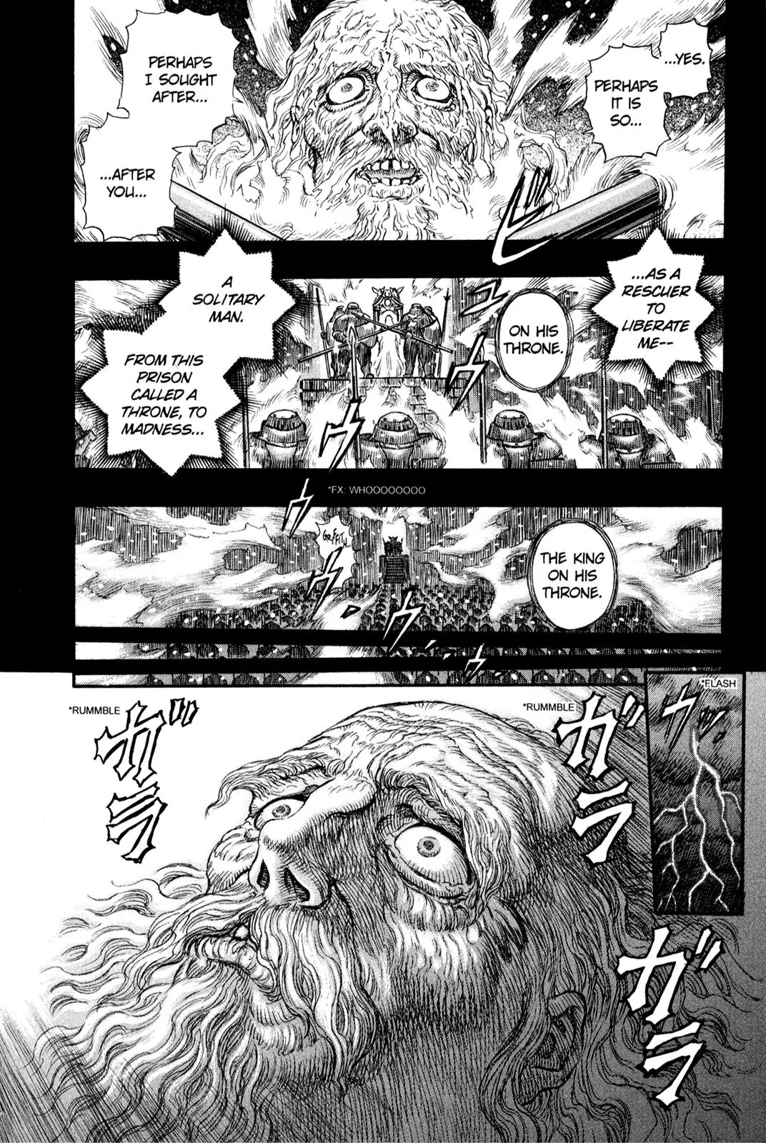 Berserk Chapter 127 - Page 15