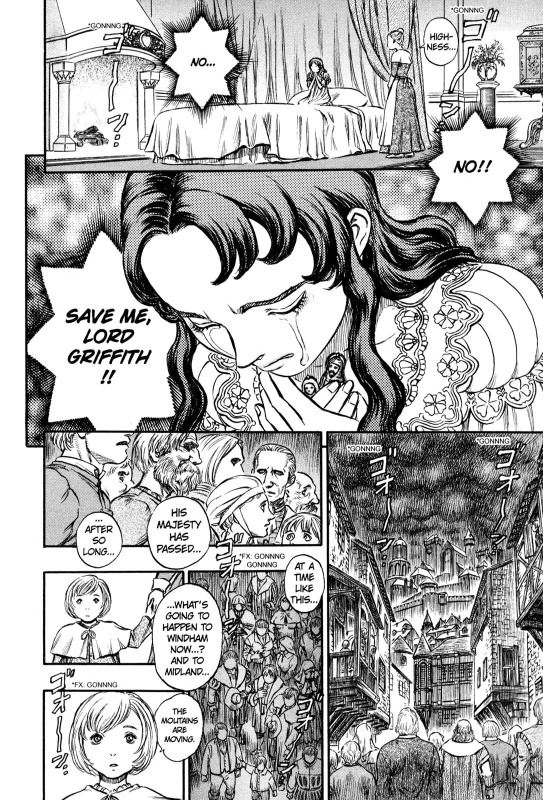 Berserk Chapter 127 - Page 17