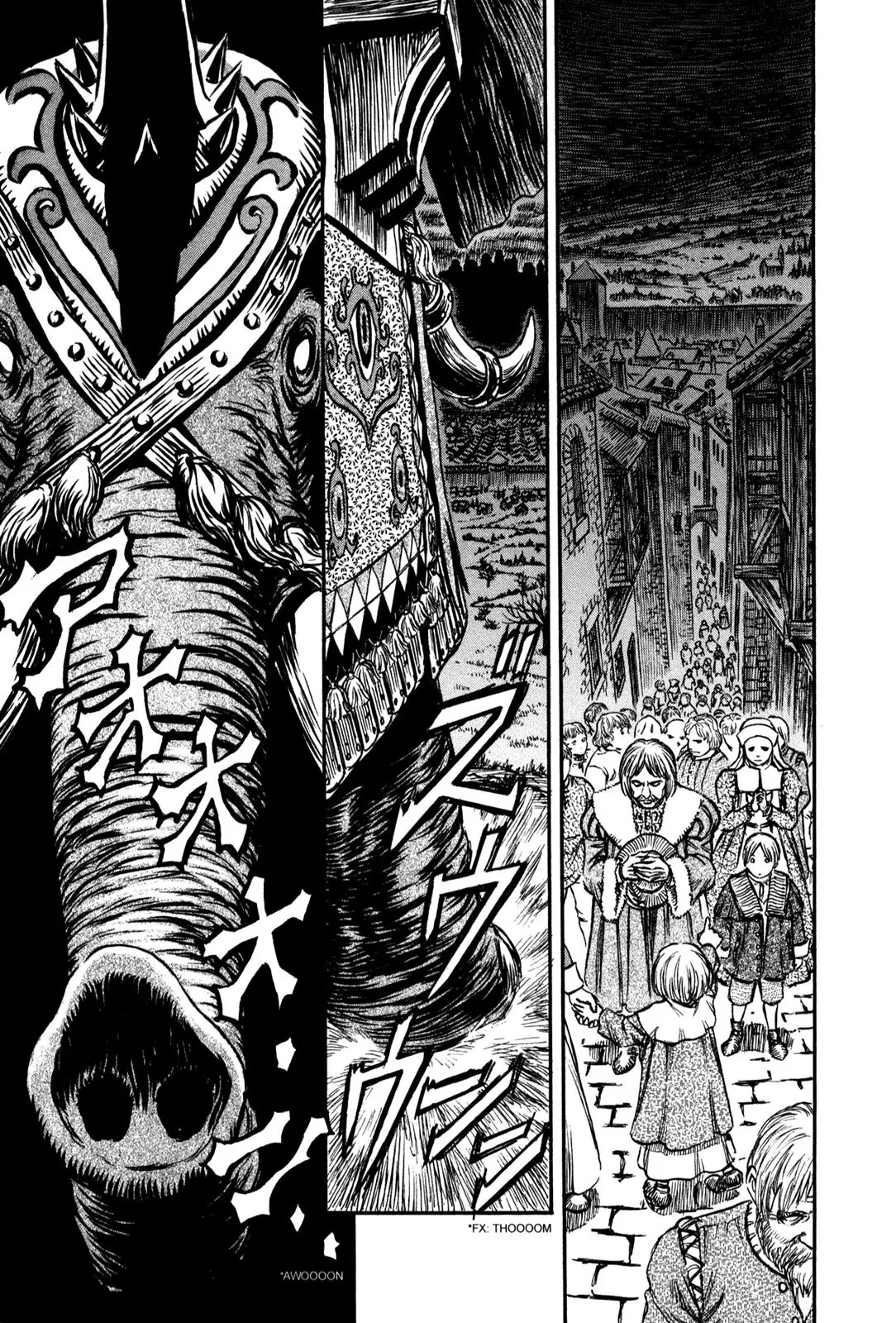 Berserk Chapter 127 - Page 18