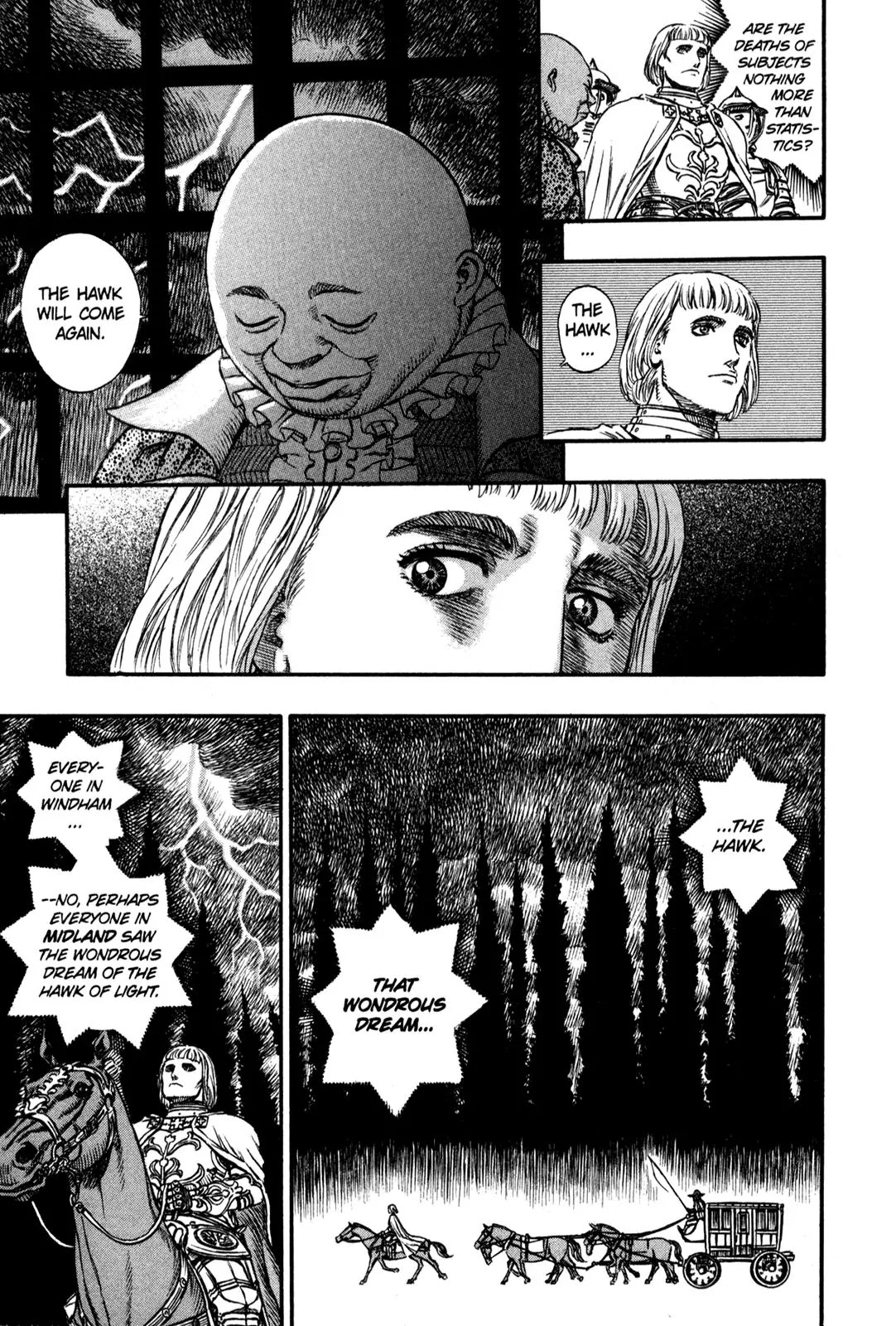 Berserk Chapter 127 - Page 6
