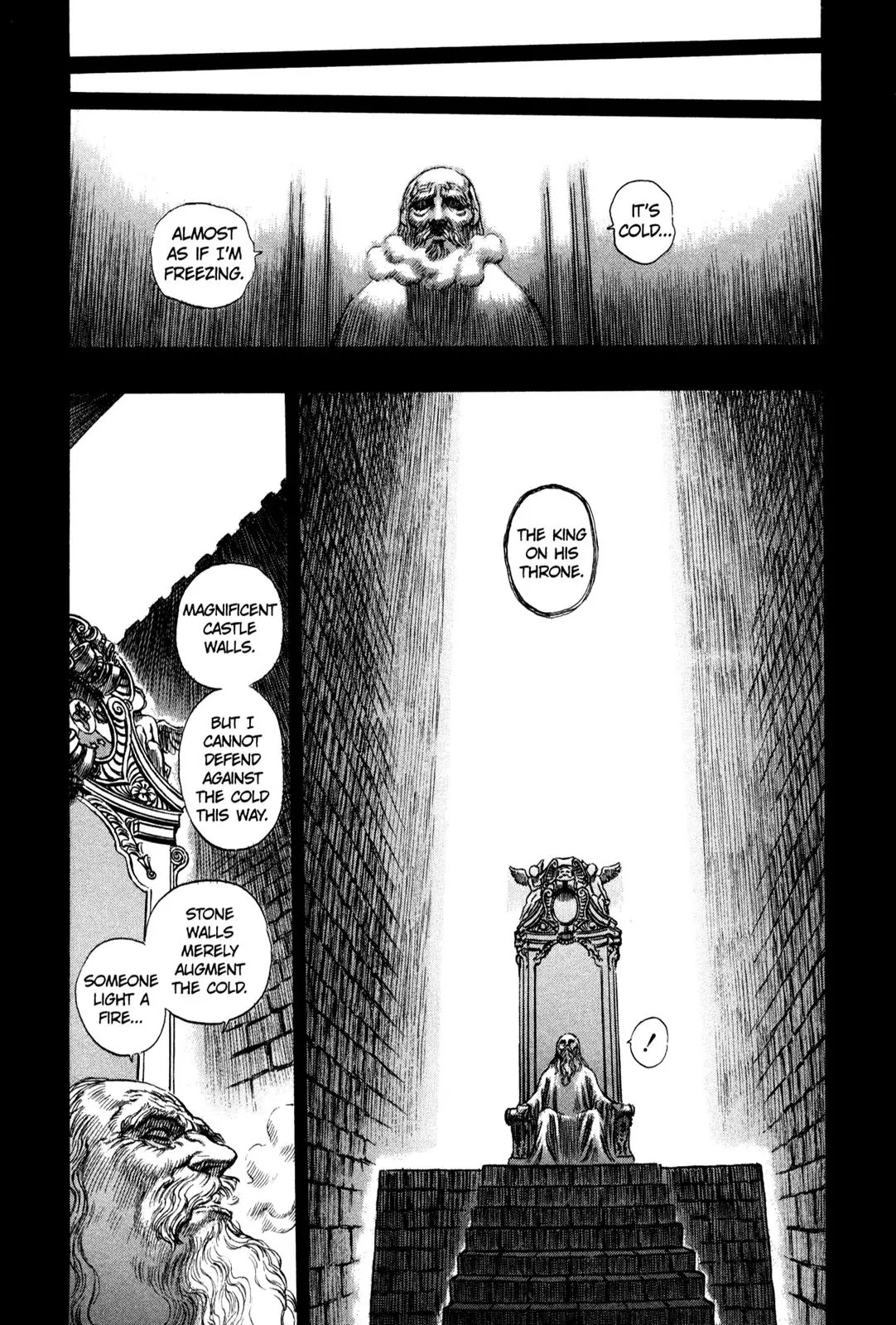 Berserk Chapter 127 - Page 10