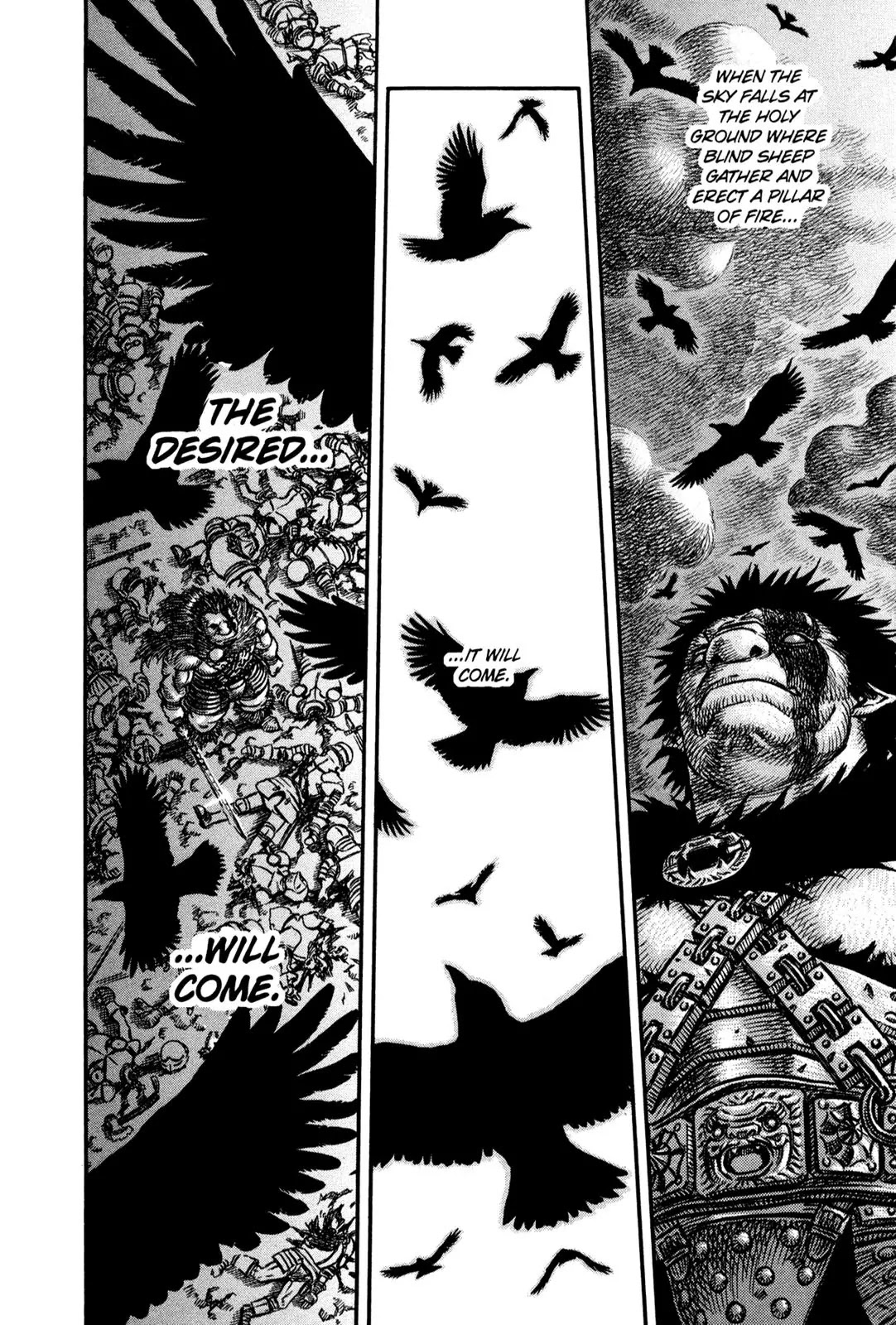 Berserk Chapter 128 - Page 11