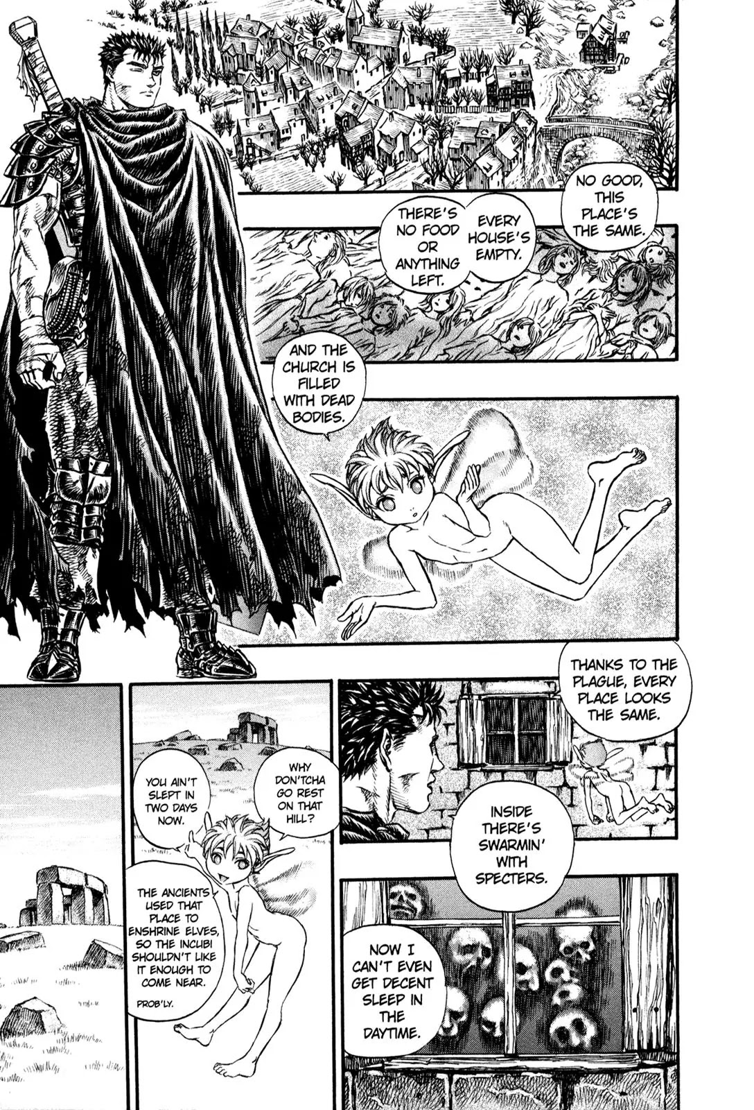 Berserk Chapter 128 - Page 12