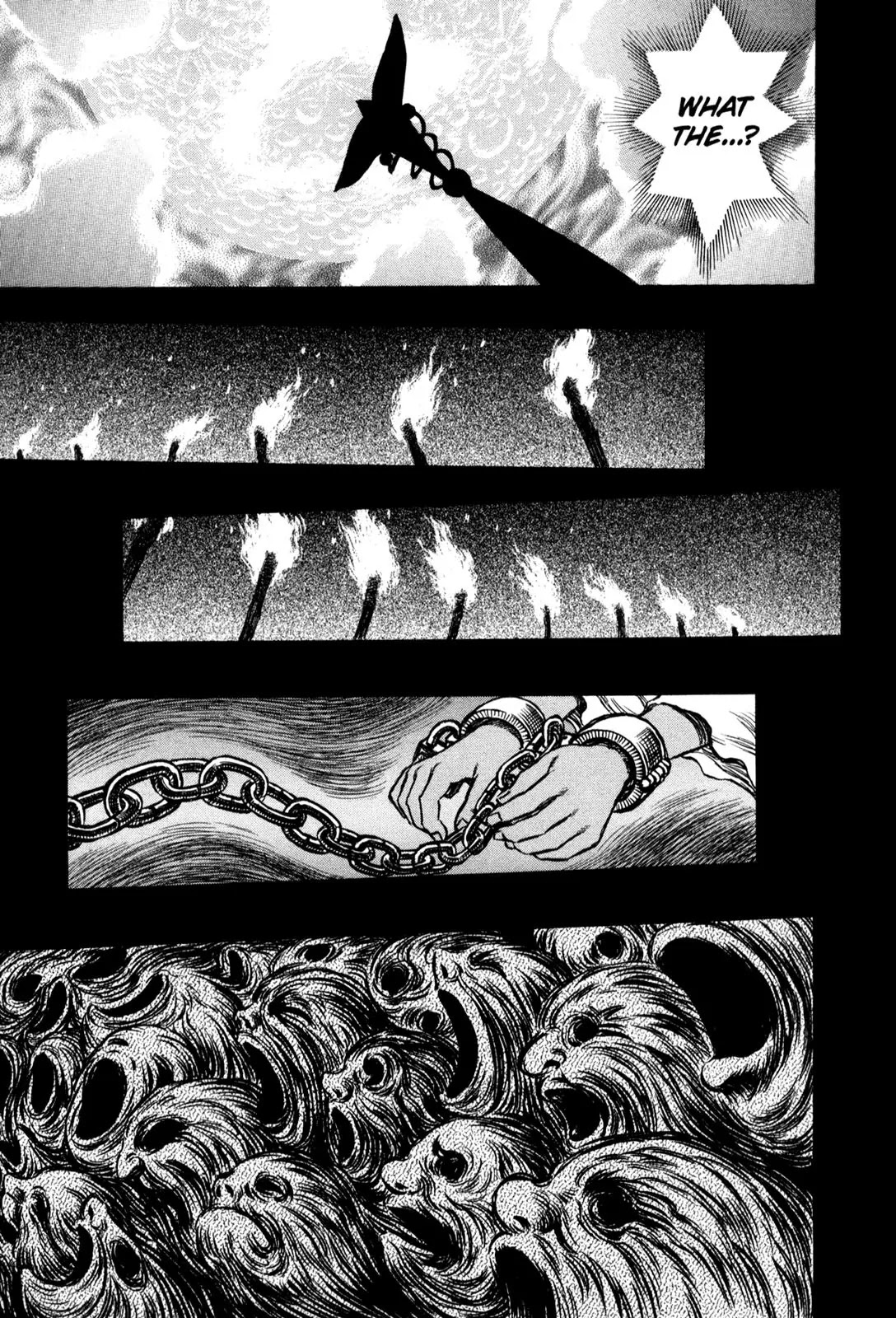 Berserk Chapter 128 - Page 14