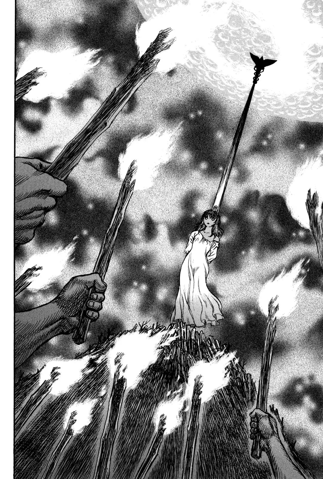 Berserk Chapter 128 - Page 15
